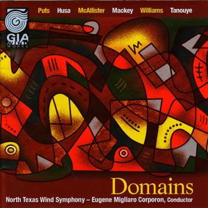 Symphonic Suite: Antique Dance