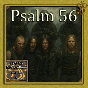 Psalm 56 (from Psalms Music Album First Edition)