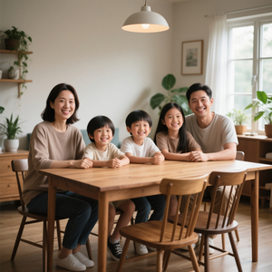 The Cousin’s Vodka-Fueled Rage