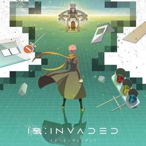 Other side（异度侵入 ID:INVADED ED）（翻自 雅-MIYAVI-）