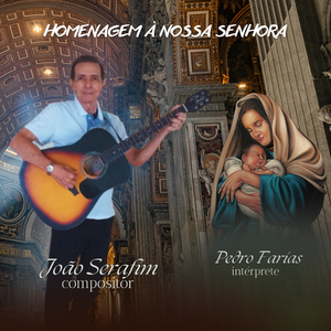 Em Romaria Com Maria de Nazaré