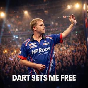 Dart sets me free