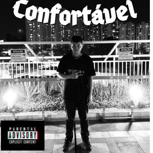 confortável