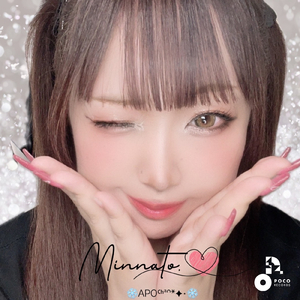 みんなと…♡ (INSTRUMENTAL)