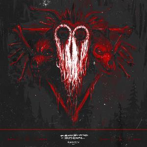 Crypt (GLASSPVCK Remix)