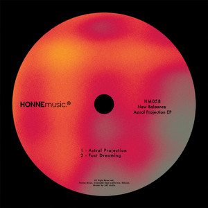 Astral Projection (Original Mix)