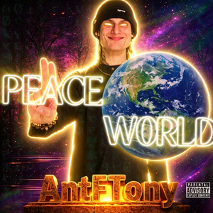 Peace W0Rld