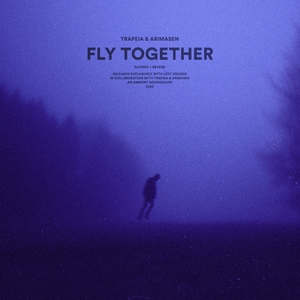 fly together (slowed + reverb)