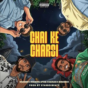 Chai Ke Charsi