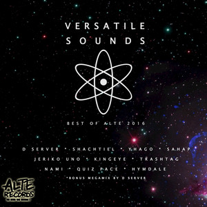 Versatile Sounds (D Server Exclusive Megamix)