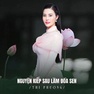 Nguyện Kiếp Sau Làm Đóa Sen