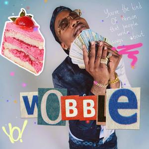Wobble (feat. Ratchetazzkilla)
