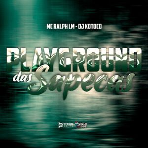 Playground das Sapecas
