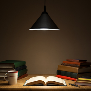 Study for Music Final Thoughts