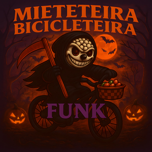 MIETETEIRA BICICLETEIRA FUNK