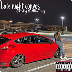 Bothwayz (feat. Treezy)