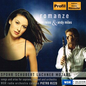 Die Verschworenen, D. 787:Romance