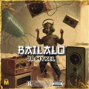 Bailalo (Radio Edit)