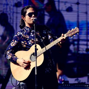 一个人一把琴(Live)