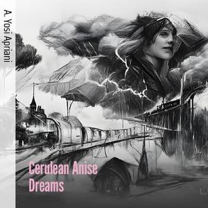 Cerulean Anise Dreams