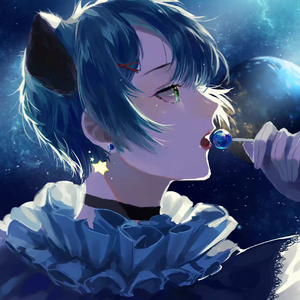 donor song（翻自 VOCALOID）