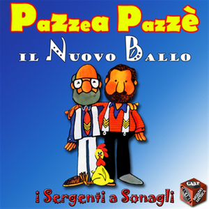 Pazzea pazzè (Bloccare)