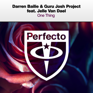 One Thing (Extended Mix)