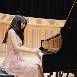 献给爱丽丝（唯美钢琴）