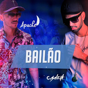 Bailão