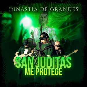 San juditas me protege