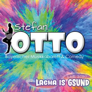 Ich und mei Schwiegermutter (Live)