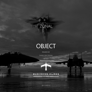 Destroying The Object (Retsof Remix)