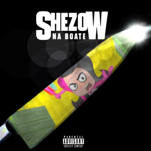 SheZow na Boate
