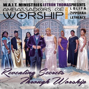 Keep Praising (Outro Studio Worship)