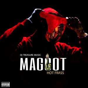 Maggot