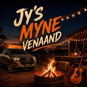 Jy's Myne venaand