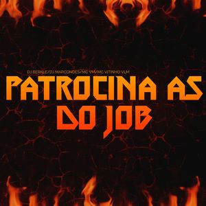 Patrocina as do Job