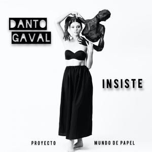 Insiste (para proyecto Mundo de Papel)