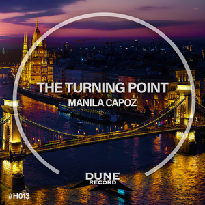 Wait For My Edge (Radio Edit)