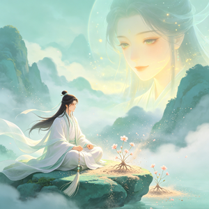 尘缘误 伴奏