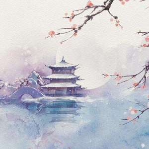 大鱼（钢琴竹笛合奏）