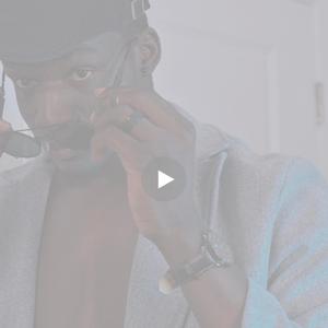 Amapiano Thenèg (track2)