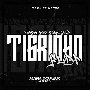 Tigrinho Fldp - Versão Beat Serie Gold