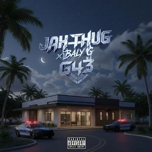 G43 (feat. Baly G)