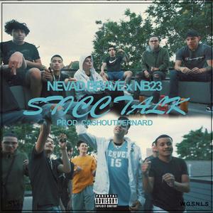 Sticc Talk (feat. Nb23)