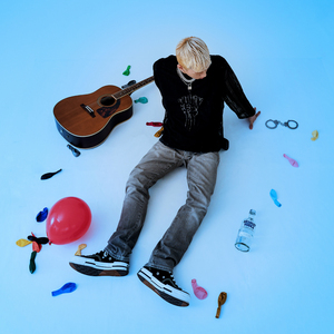 I can’t make songs (Feat. Ellui)