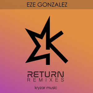 Return (Albert Hawtkins & Luizhi S Remix)