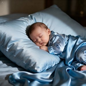 Träumerischer Flusslauf