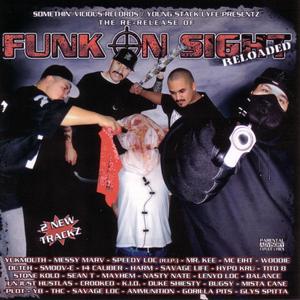 We Mobbin (feat. Speedy Loc, Tito-B & Lenyo Loc)