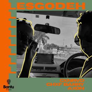 Les Go Deh (feat. Chxf Barry & Axon)